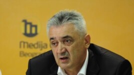 Veljko Odalović