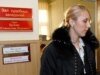 Russian Free After Road-Death Trial
