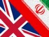 The British In Iran: Useful Villains