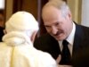 Lukashenka's Grand Ecumenical Ambitions
