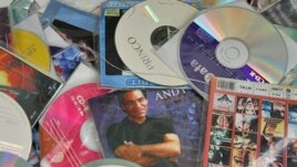 Banned music is freely available in Iran.