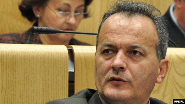 Ismet Bajramović