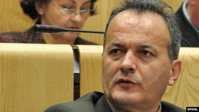 Ismet Bajramović