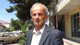Ağasün Əliyev