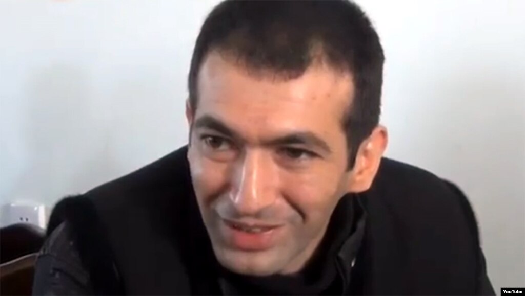 Hüquq müdafiəçisinin anasına cinayət işi açılıb
