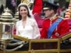 Tajik President No Fan Of British Royal Wedding