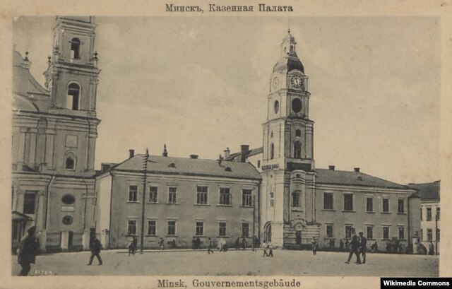 Менскі езуіцкі калегіюм
