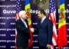 McCain Backs Russian Moldova Pullout