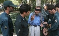 Police detaining addicts in Tehran in August (Fars)