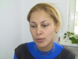 Ksenia Siminciuc