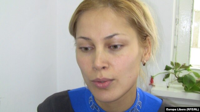Xenia Siminciuc