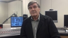 ლიომა ჩაბაევი