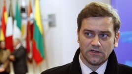 Borislav Stefanović