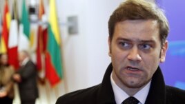 Borko Stefanović