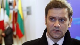 Borislav Stefanović