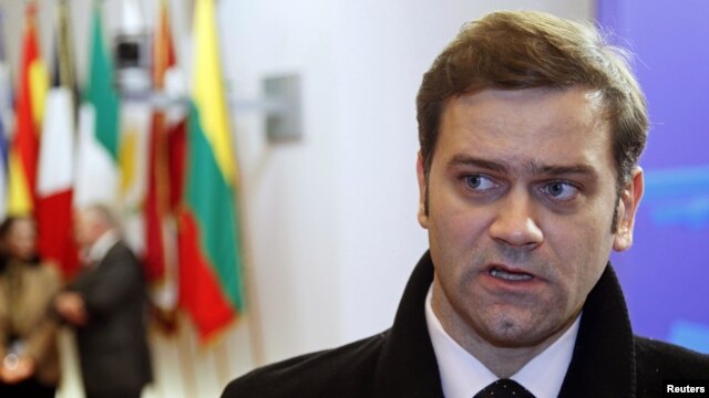 Borko Stefanović