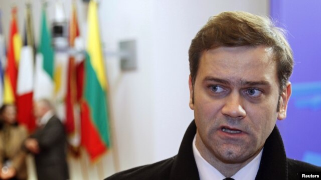 Borislav Stefanović