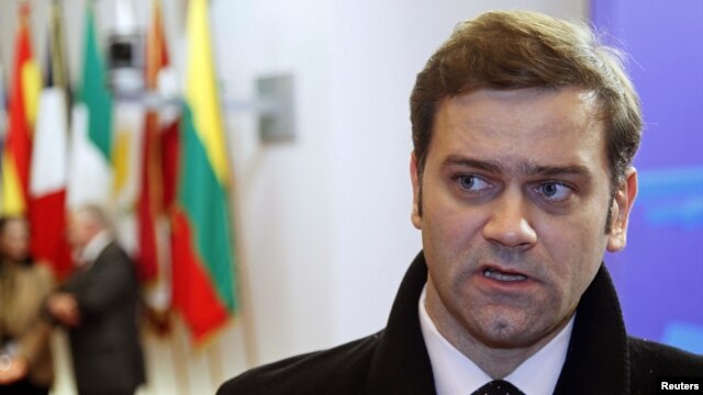 Borislav Stefanović