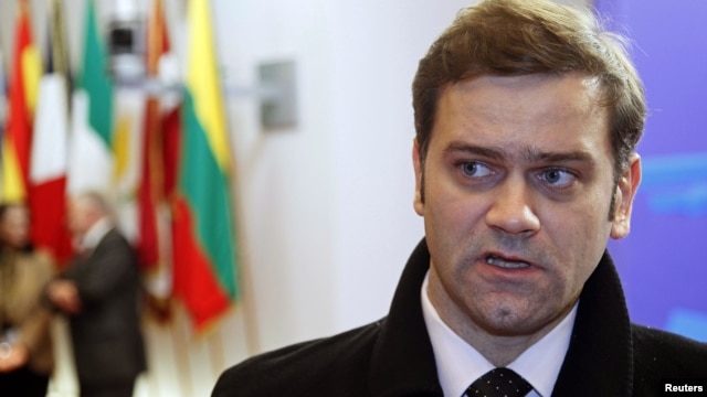 Borko Stefanović
