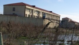 Kürdəxanı təcridxanası