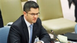 Vuk Jeremić
