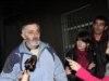 Armenian Oppositionist Set Free