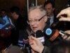 Official Slams Funds For Russian Activists