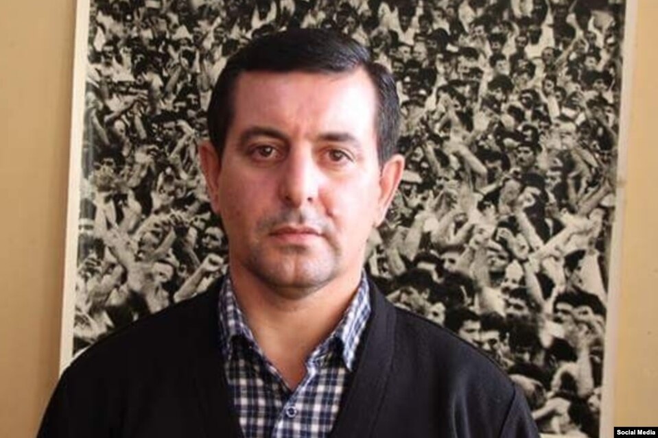 Заместитель Али Керимли арестован на 3 месяца