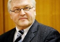 German Foreign Minister Steinmeier (file photo) (epa)