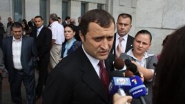 Vlad Filat
