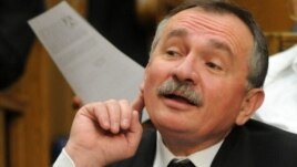 Branko Radulović