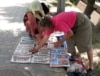 Independent Tajik Press Suffers From Ban On Street Sales