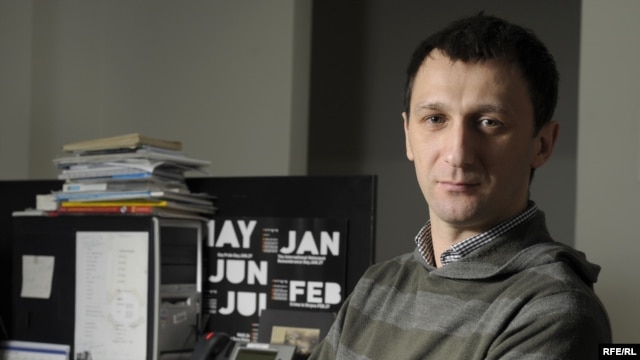 Miloš Teodorović