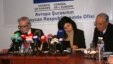 Pedro Agramunt və Joseph Grech
