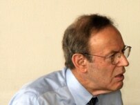 Carl Gershman (RFE/RL)