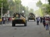 Kyrgyz Unrest 'Organizers' Detained