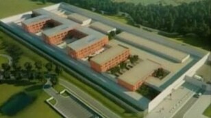 Projekat državnog zatvora