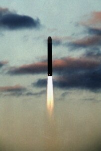 Missile defense will be one of the key issues (TASS)