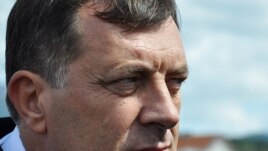 Milorad Dodik, Foto: Midhat Poturović