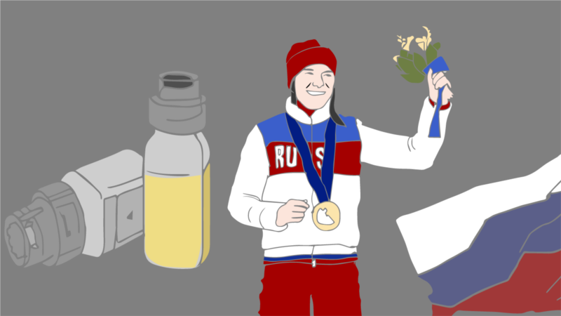 Исполком МОК поддержал отстранение легкоатлетов РФ от Олимпиады