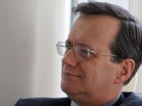 Marc Perrin de Brichambaut (file photo) (OSCE)