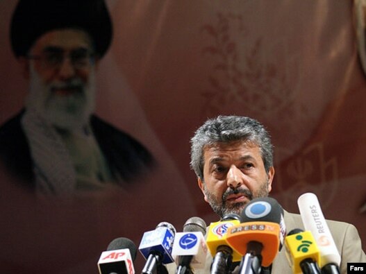 کامران دانشجو، وزیر علوم محمود احمدی‌نژاد
