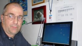 Mladen Zadrima