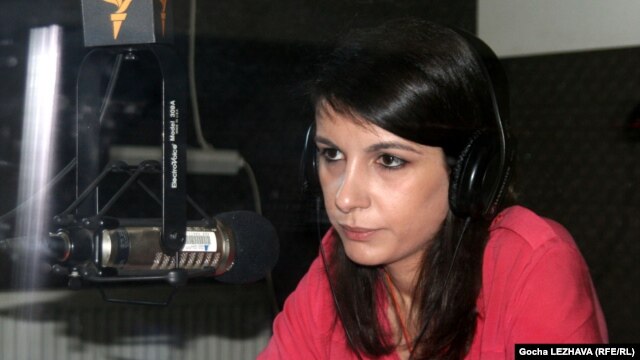თამარ ჩუგოშვილი