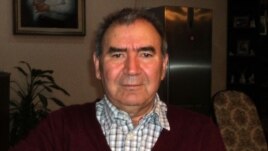 جمیل حسنلی، از پژوهشگران تاریخ آذربایجان در باکو