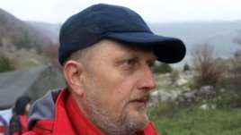 Zdenko Marić, foto: Mirsad Behram