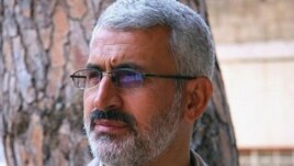 Hassan Shateri