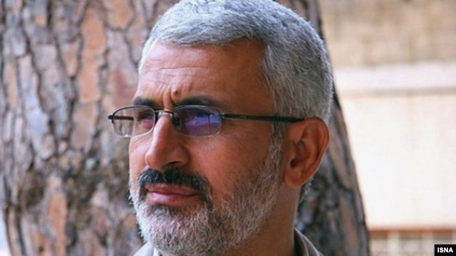 Hassan Shateri