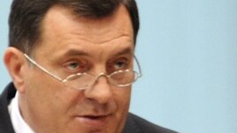 Milorad Dodik