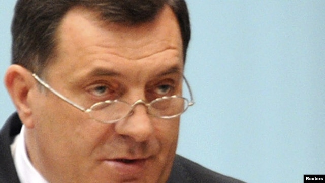 Milorad Dodik